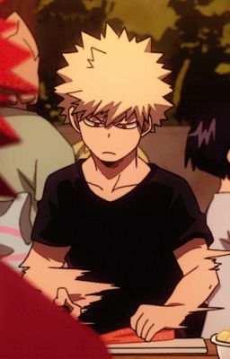 [BakuDeku fanfic] Ngôn ngữ ký hiệu