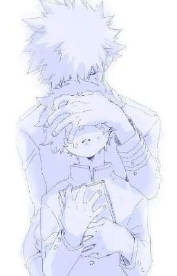 [BAKUDEKU] Thế giới song song 