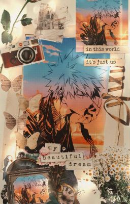 (Bakugo Katsuki) Ớt trộn đường