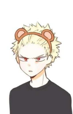 ( Bakugo Katsuki x Reader ) Tình yêu nho nho với sầu riêng 