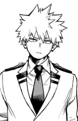 [Bakugou Katsuki] Chẳng là, anh ở xa quá