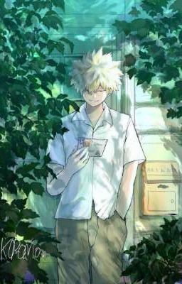 [Bakugou x Reader] Bóng Dáng Xưa