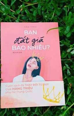 Bạn Đắt Giá Bao Nhiêu?