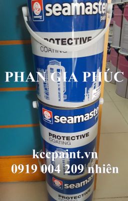 BÁN SƠN PHẢN QUANG SEAMASTER GIÁ RẺ NHẤT