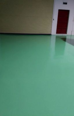 BÁN SƠN PHỦ EPOXY CADIN CHO NHÀ XƯỞNG GIÁ RẺ