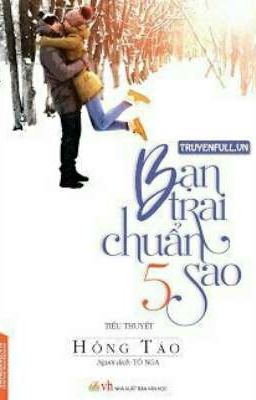 Bạn trai chuẩn 5 sao