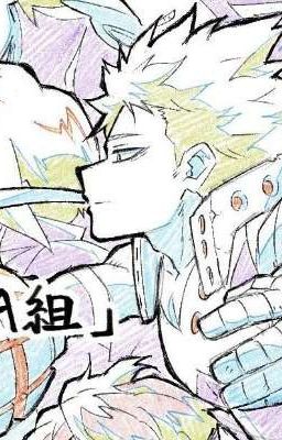 Bạn trai dịu dàng nhất thế gian [Bakugo Katsuki x reader]