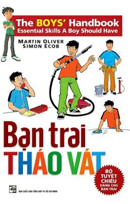 Bạn Trai Tháo Vát