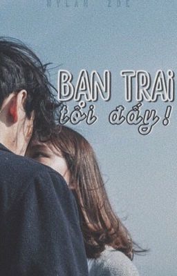 Bạn trai tôi đấy! (full)