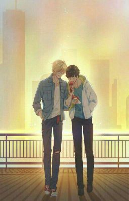 Banana Fish - Another Life