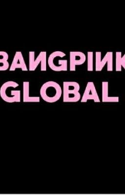 BangPink Worl 