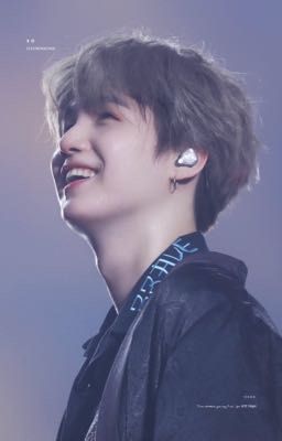 Bảo Bối Nhỏ Của Min Yoongi☕️