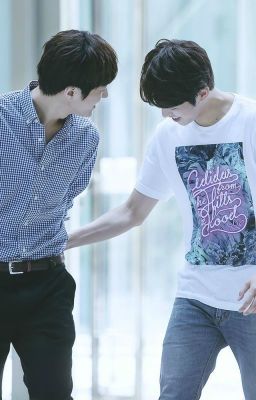 Bảo Bối Tôi Yêu Phần II [MYUNGYEOL - BADEUL couple] 