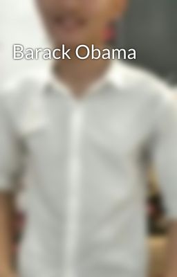 Barack Obama