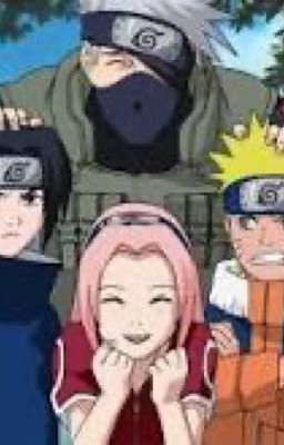 Bắt đầu lại (Naruto Fanfic)