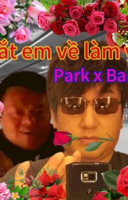 BẮT EM VỀ LÀM VỢ ( PARKBANG ) 