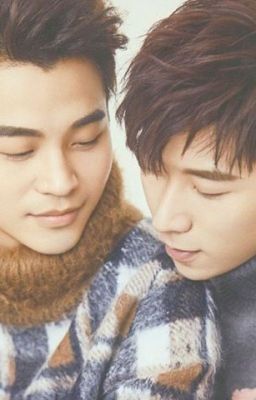 Bất Khả Kháng Lực - Bí mật người phó nam - Uncontrolled love FANFICTION