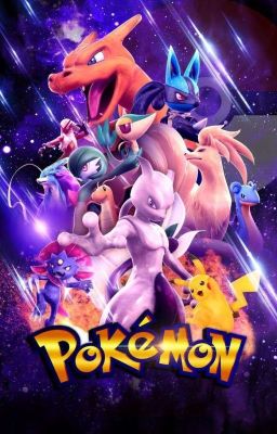 Bất Ngờ! Tôi Xuyên Vào Thế Giới POKÉMON