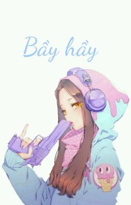 Bầy hầy