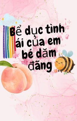 Bể dục tình ái của em bé dăm đãng