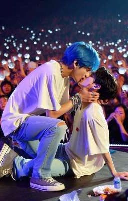 Bé Thỏ Ngốc[Taekook/Vkook]