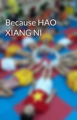 Because HAO XIANG NI