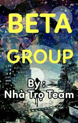 Beta Group