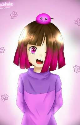 Betty Glitchtale