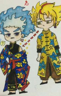 {Beyblade burst} Free x Lui