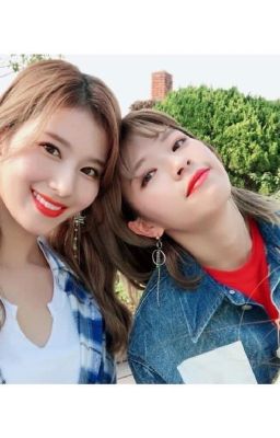 (BH) Chi diện than vương và hỏa bạo Dao ( jeongyeon x sana)