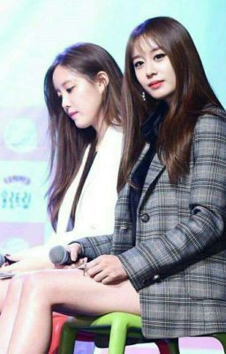 [BH] [MinYeon] Cậu Là Sự Sống Của Tớ