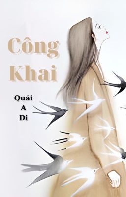 [BH][QT] Công Khai