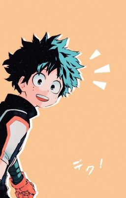 [BHA] My Hero Academia