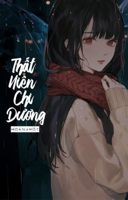 [BHTT - ABO] Thất niên chi dương - Hoảng Hốt