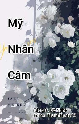 [BHTT-Edit] Mỹ Nhân Câm - Đồ Nghê