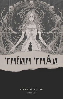 [BHTT 😺 EDIT] Thính Thần - Cá Muối Không Ăn Rau