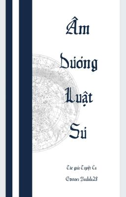 [BHTT] [HOÀN] - Âm Dương Luật Sư