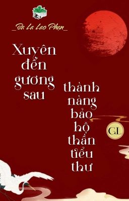 [BHTT] [QT] Xuyên Đến Gương Sau Thành Nàng Bảo Hộ Thần Tiểu Thư - Ba La Lao Phạn