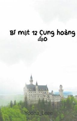 Bí mật 12 Cung hoàng đạo