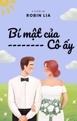 Bí Mật Của Cô Ấy