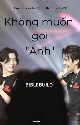 [BibleBuild] Không muốn gọi 