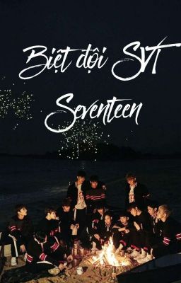 Biệt Đội SVT Seventeen 