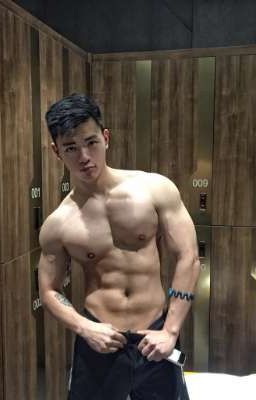 Biệt Thự Tình Ái [18+]