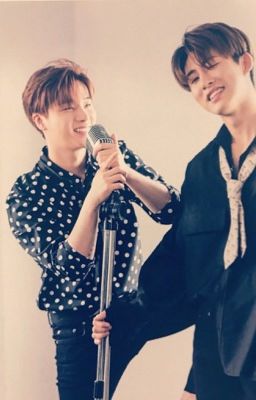 | BinHwan | Tia nắng ấm áp