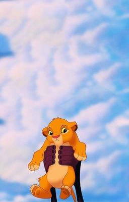 binkyu | lion king