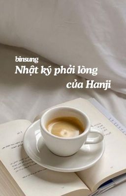 «Binsung» Nhật ký phải lòng của Hanji