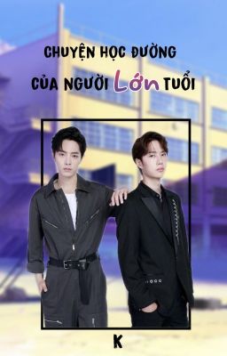 [BJYX] Chuyện Học Đường Của Người Lớn Tuổi