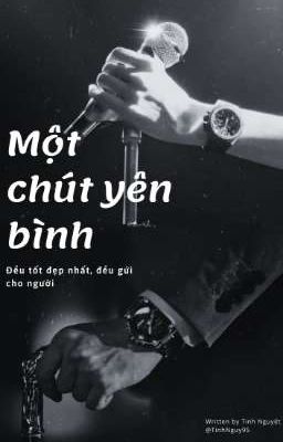 [BJYX] Một Chút Yên Bình