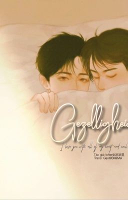 [BJYX] [TRANSFIC] Gezelligheid