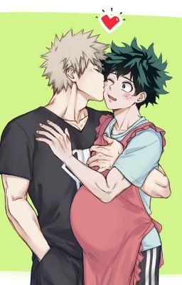 [BKDK]✨🧡GIA ĐÌNH TRONG MƠ CỦA KATSUKI💚✨